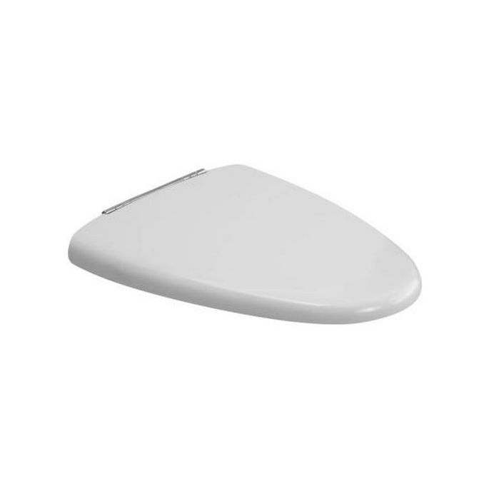 Villeroy and Boch New Haven 88306101 toilet seat with lid white *no longer available*