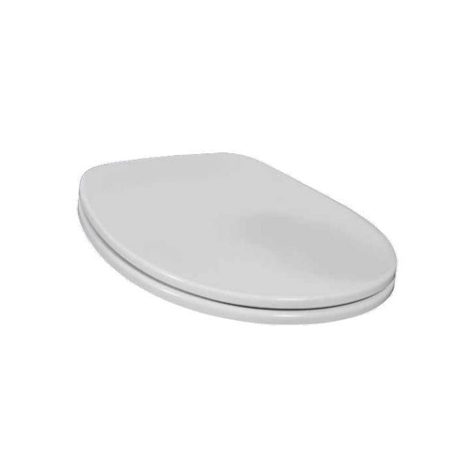 Villeroy and Boch Omnia Classic 88246109 toilet seat with lid pergamon *no longer available*