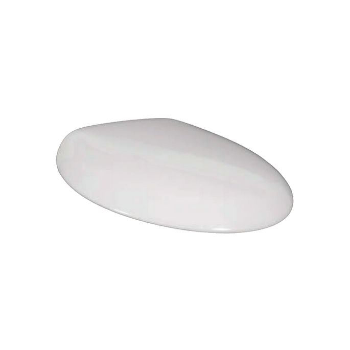 Villeroy and Boch Pure Stone 98M1S1S3 toilet seat with lid edelweiss *no longer available*