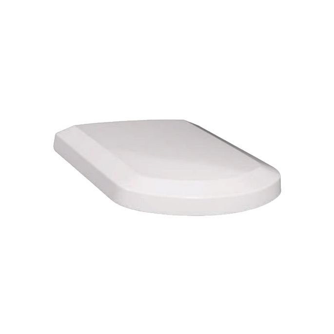 Villeroy and Boch Sentique 98M8S1S3 toilet seat with lid edelweiss *no longer available*