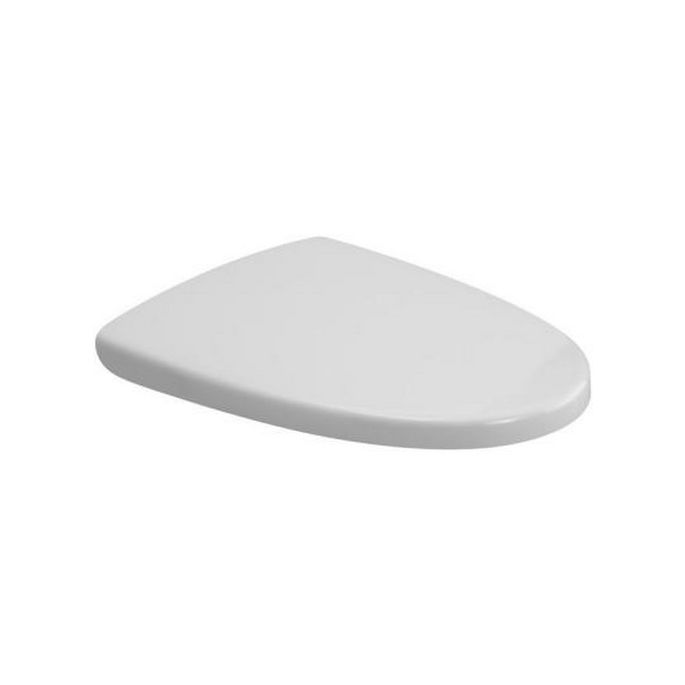 Villeroy and Boch Sunny 88416101 toilet seat with lid white *no longer available*