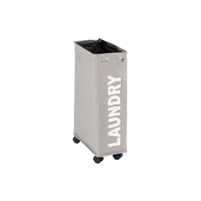Wenko Corno 3450117100 wasmand taupe