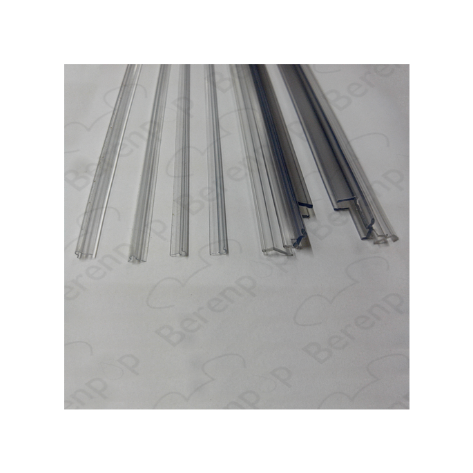 Sphinx Supra Top S8L41851 ( 2537274 ) complete strip set for swing door 100 and pentagon 100 (up to and including 04.2001)