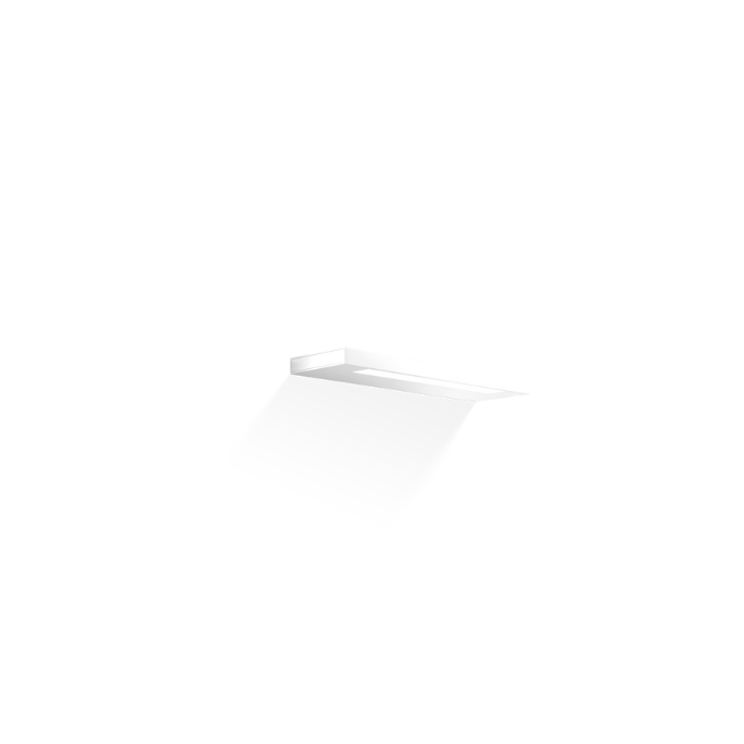 Decor Walther 0329750 SLIM 34 N LED wandlamp 34x10cm mat wit