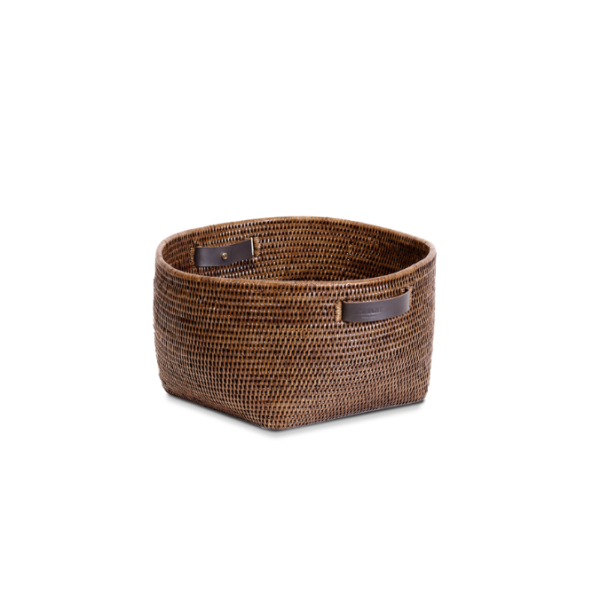Decor Walther Basket 0941192 Basket KORB multi box donker rotan