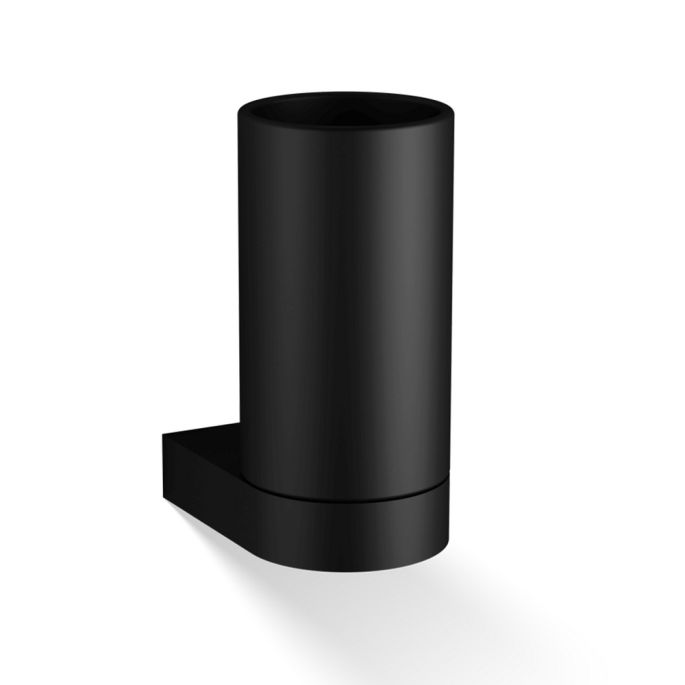 Decor Walther Century 0588060 CENTURY WMG glashouder mat zwart