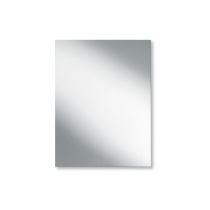 Decor Walther Space 0108400  04590 Spiegel 45x90 cm gepolijste rand