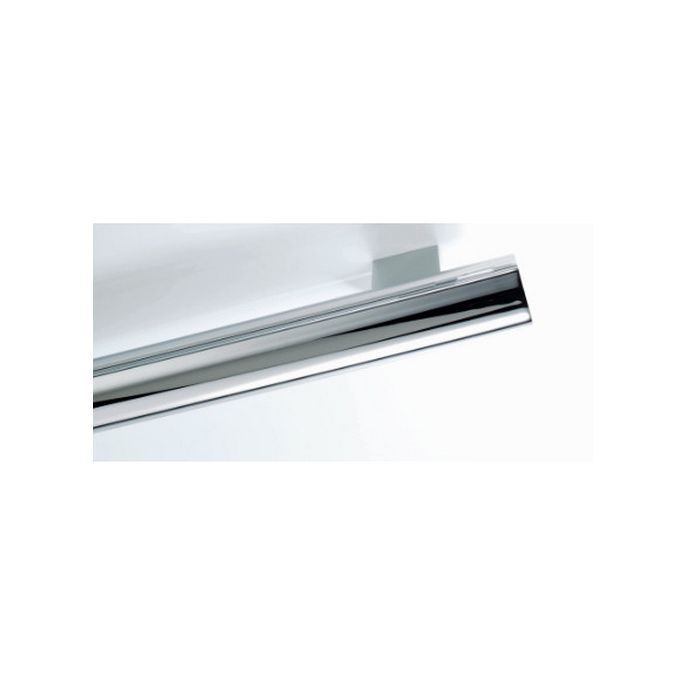 Decor Walther Tube 0540200 TB HTE443 handdoekhouder 43cm ø4cm chroom