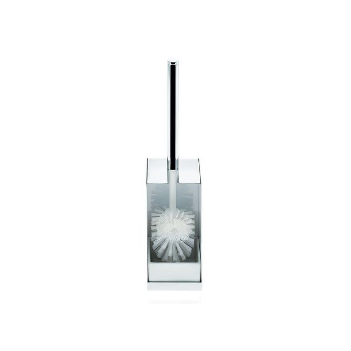 Decor Walther 0850200 DW 93 toiletborstelgarnituur chroom