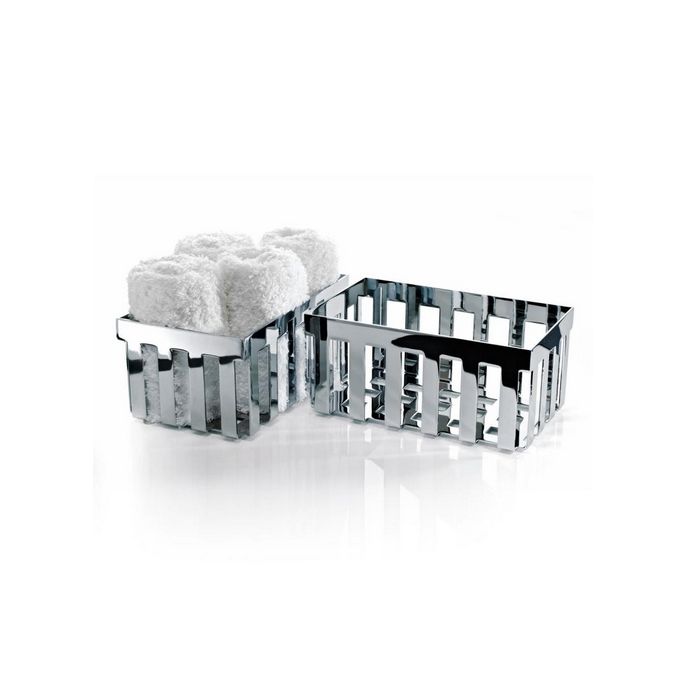 Decor Walther 0845800 DW 354 multi box chroom