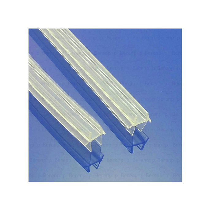 Sphinx 320 S8L43548 ( 2537313 ) set of understripes for quarter round with revolving doors