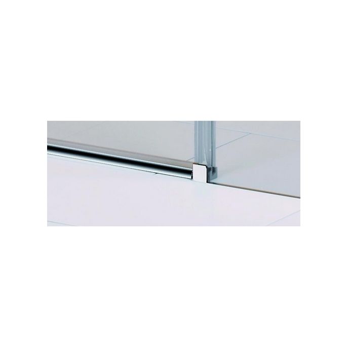 Huppe 501 Design, 061845 afvoerprofiel