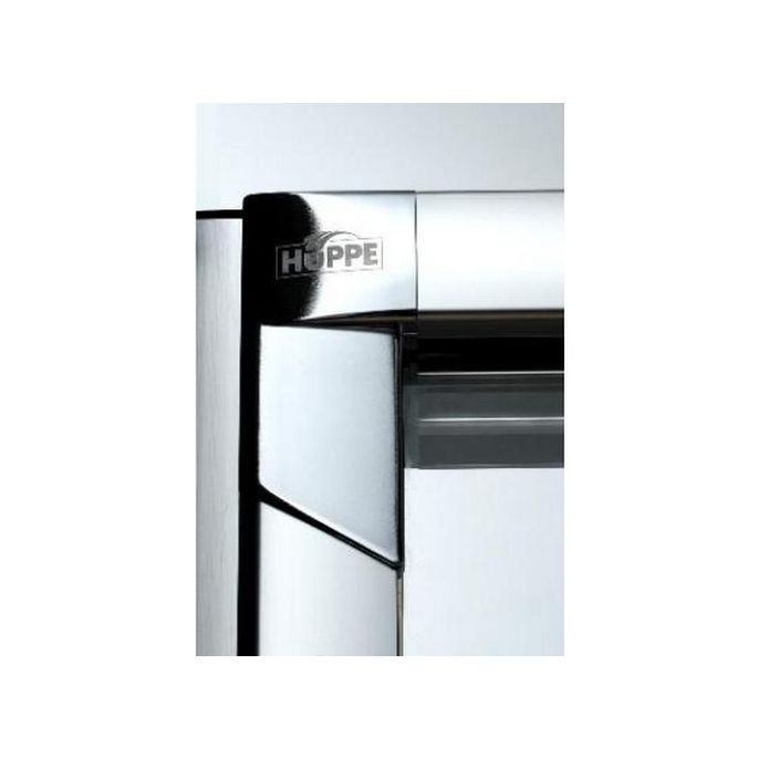 Huppe 1002, 054529 vertical sealing profile/ magnet profile *No longer available*
