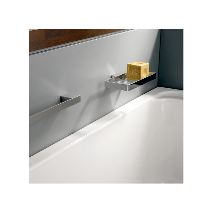 Emco Loft 054500101 draadkorf chroom (OUTLET)