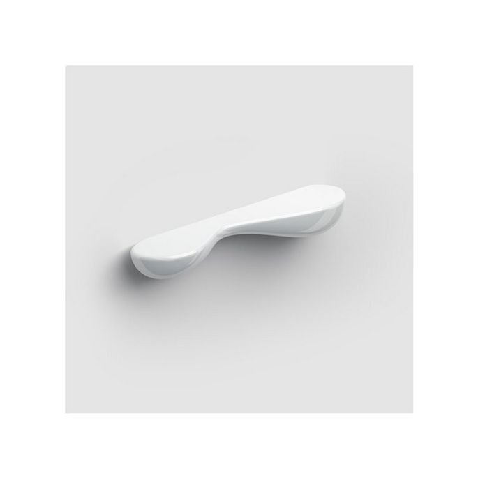 Clou Cliff CL0900005 shelf 320mm ceramic white