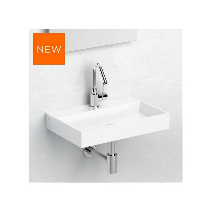 Clou Xo CL061400729 type 7 wastafelmengkraan chroom
