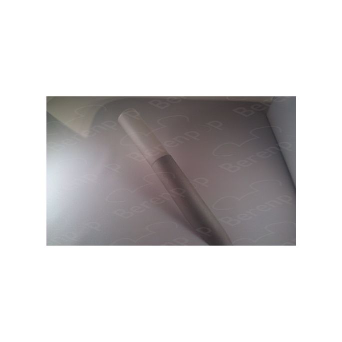 San4U wandlamp 30cm aluminium mat / mat glas (OUTLET)