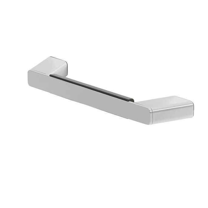 Geesa Shift Chrome 919906-02 badgreep chroom