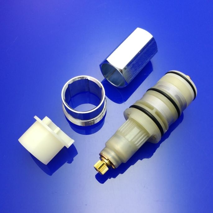 HSK Shower & Co! E98541-KT36 (161365) thermostaatkartouche ter vervanging