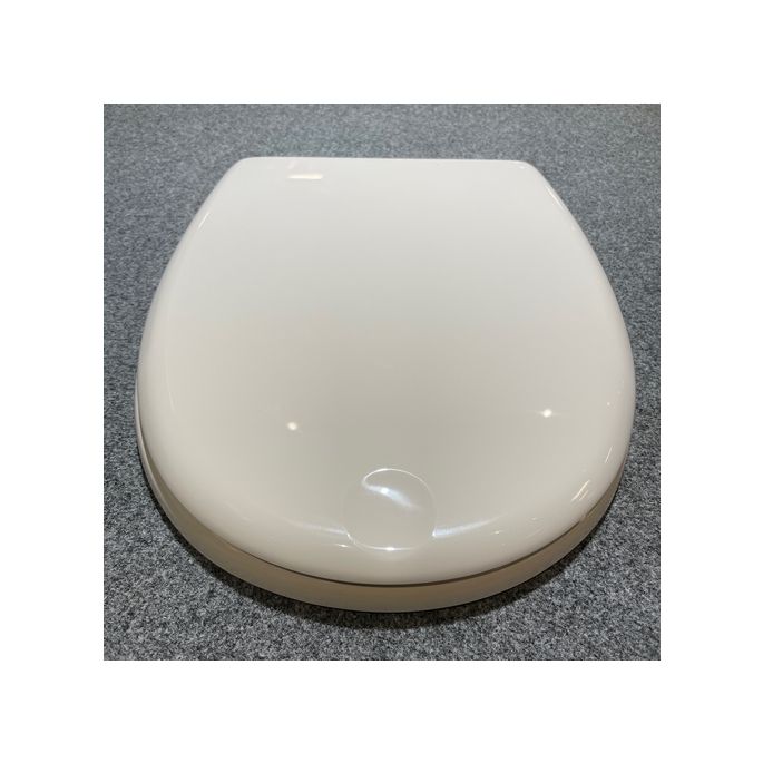 Sphinx Milano S8H5200R030 OL-209 toiletzitting met deksel pergamon (OUTLET)