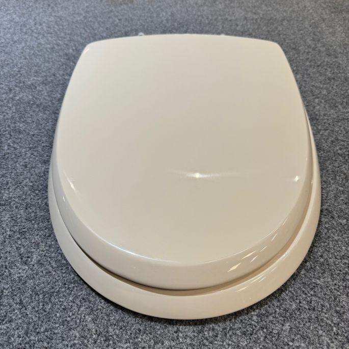Sphinx Monaco H550 880106 OLK-01 toiletzitting met deksel sunrise (OUTLET)