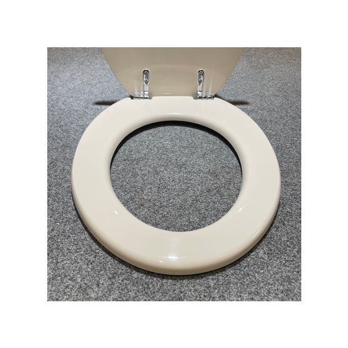 Sphinx Atlantic S8H5A000030 toilet seat with lid pergamon