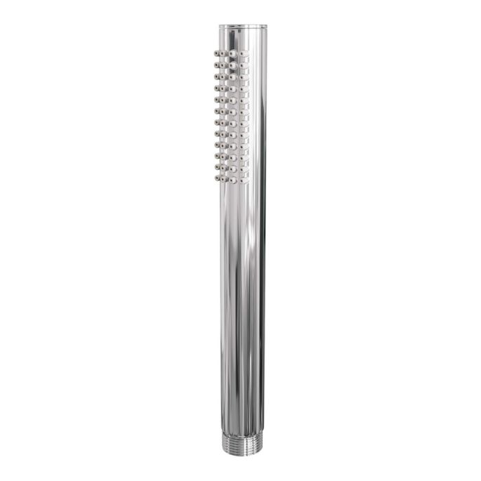 Brauer Edition 5-CE-044-1 body shower thermostatic mixer SET 01 chrome