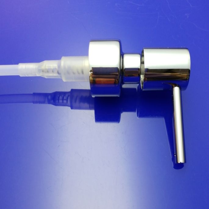 Decor Walther 0009822 TYP HL pomp voor zeepdispenser DW 6270 en CR SSP chroom