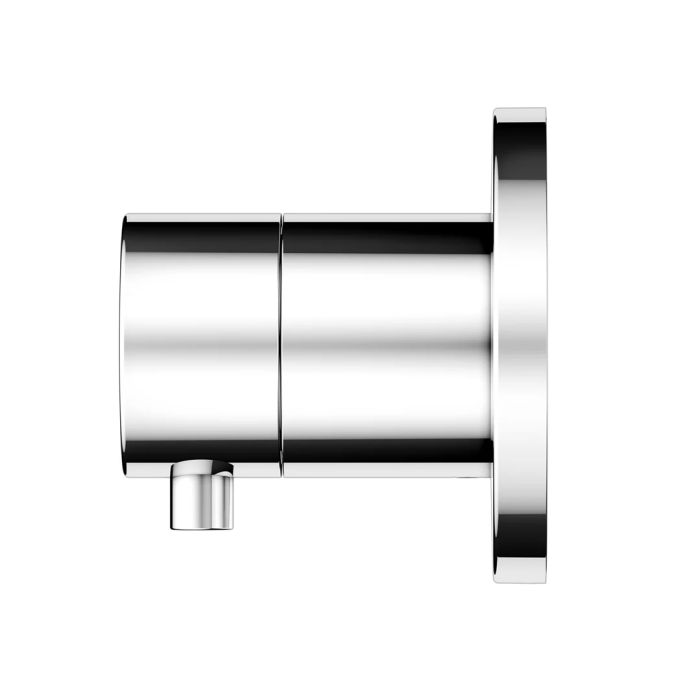 Keuco IXMO 59556011001 2-weg inbouw omstelkraan chroom (OUTLET)