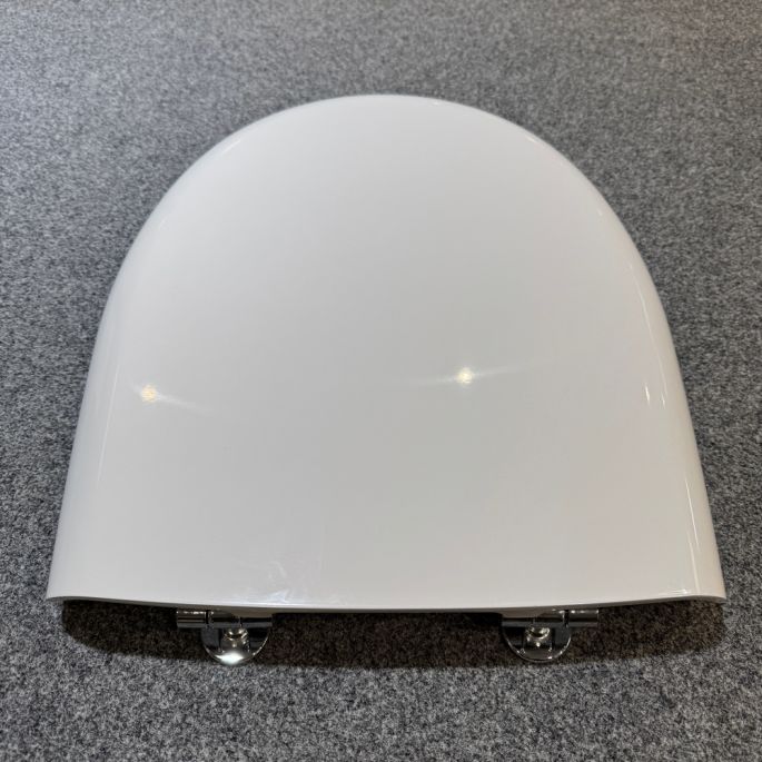 Sphinx 340 S8H5N00R000 OLW-10 toiletzitting met deksel wit (OUTLET)
