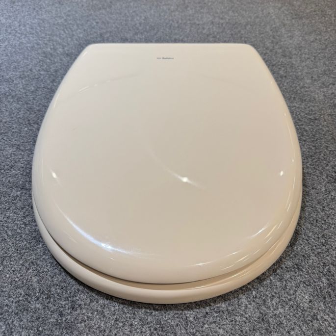 Sphinx Corfu H510 880101 OLK-02 toiletzitting met deksel sunrise (OUTLET)