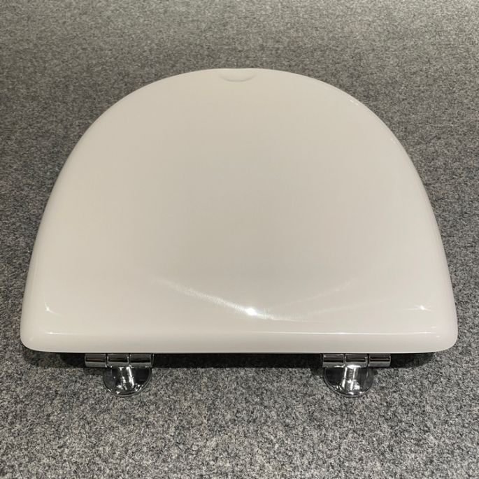 Sphinx Milano S8H5200R000 OL-218 toiletzitting met deksel wit (OUTLET)