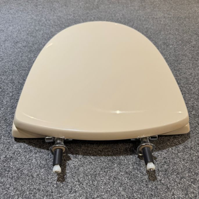 Sphinx Monaco H550 880106 OLK-01 toiletzitting met deksel sunrise (OUTLET)