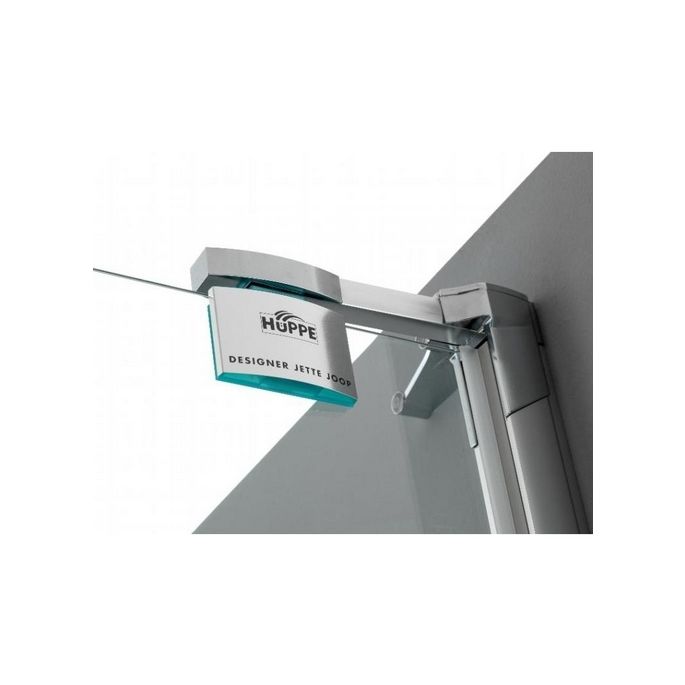 Huppe 1002, 054210 hinge (without cover cap) chrome *no longer available*