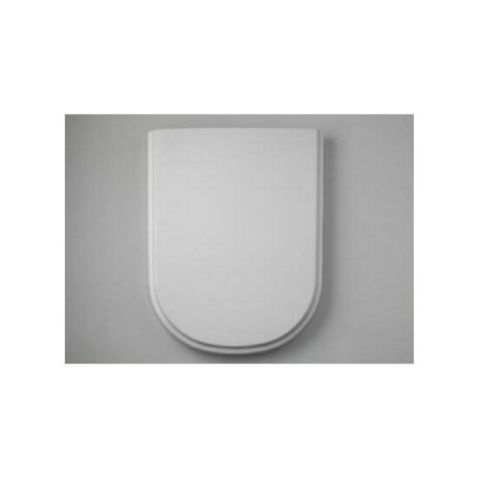Laufen Lb3 8956813000001 toilet seat with lid white *no longer available*