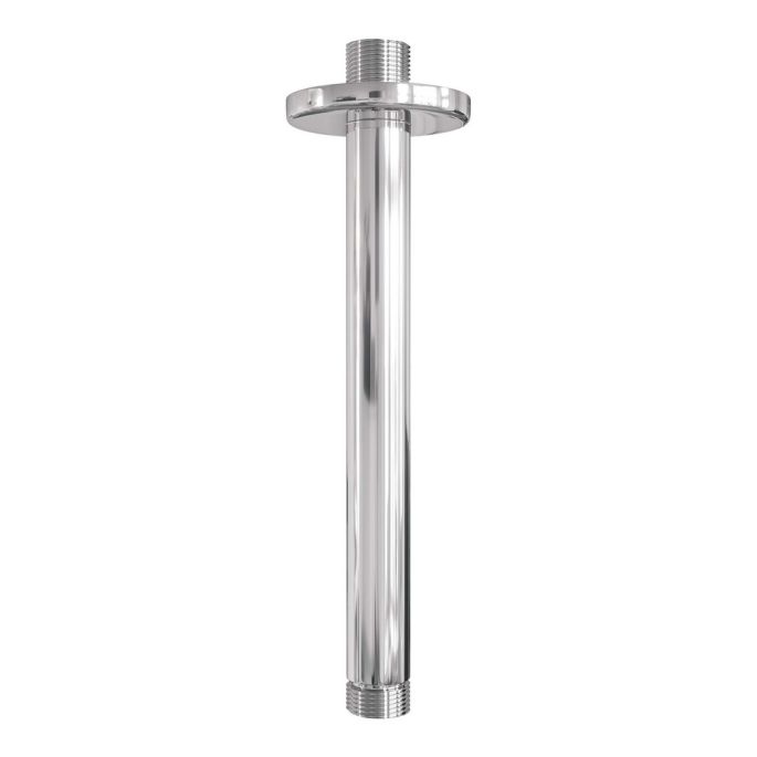 Brauer Edition 5-CE-165 thermostatische inbouw regendouche met drukknoppen SET 54 chroom