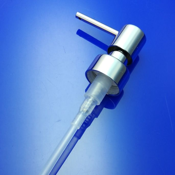 Decor Walther 0009822 TYP HL pomp voor zeepdispenser DW 6270 en CR SSP chroom
