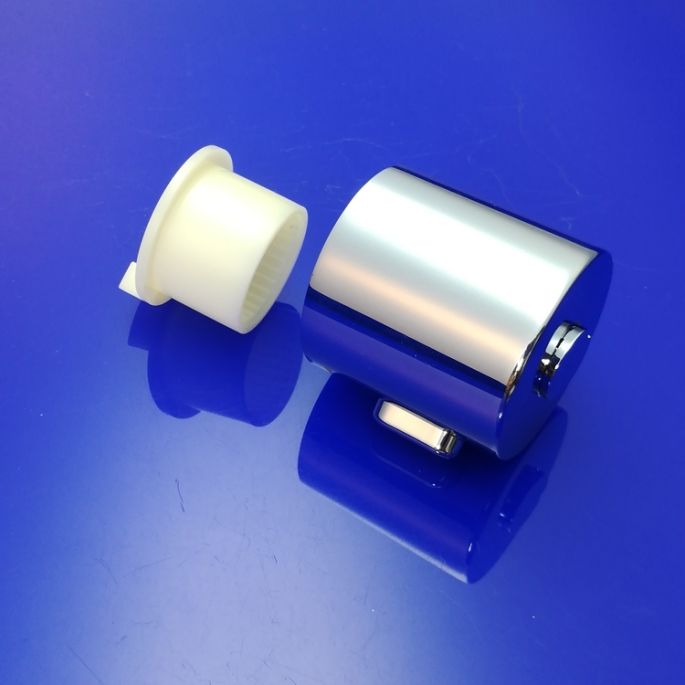 HSK Shower & Co! E98550-1 (161368) knop thermostaat chroom