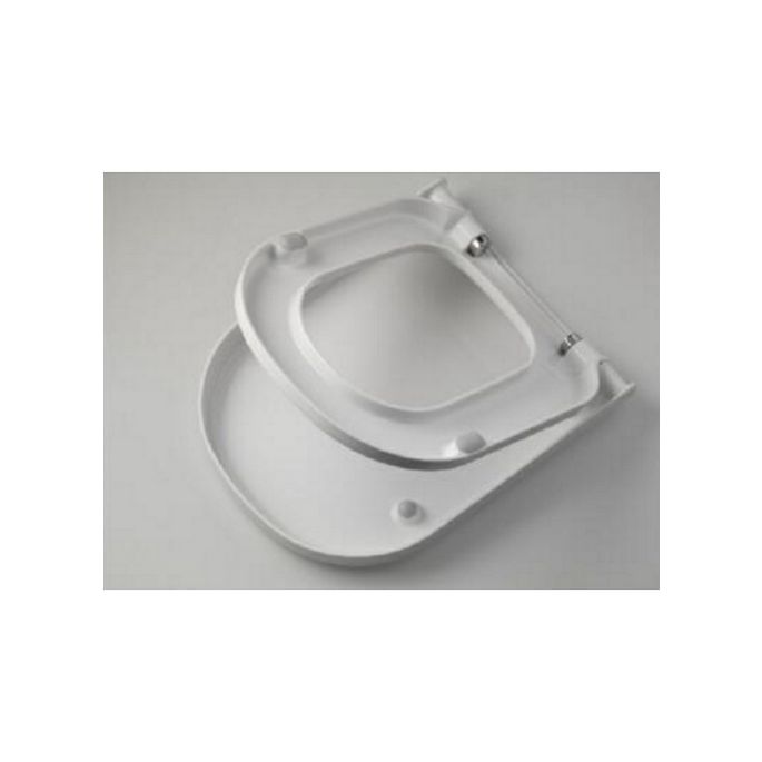 Laufen Lb3 8956813000001 toilet seat with lid white *no longer available*