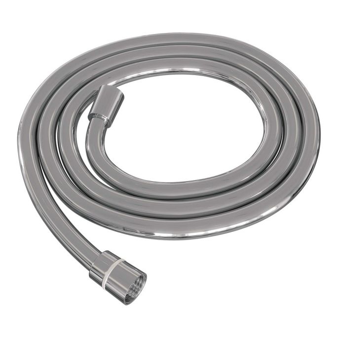 Brauer Edition 5-CE-208 thermostatische inbouw badkraan met drukknoppen SET 03 chroom