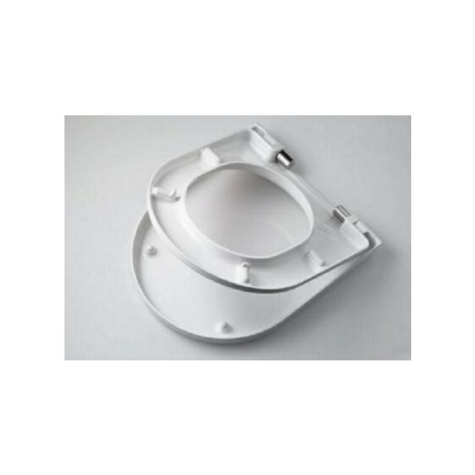 Laufen Pro 8969513000001 toilet seat with lid white