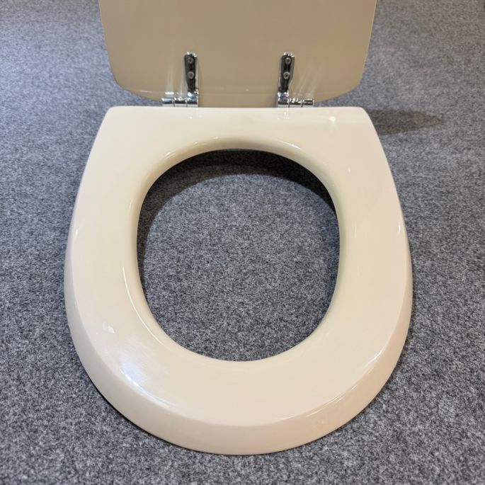 Sphinx Monaco H550 880106 OLK-01 toiletzitting met deksel sunrise (OUTLET)