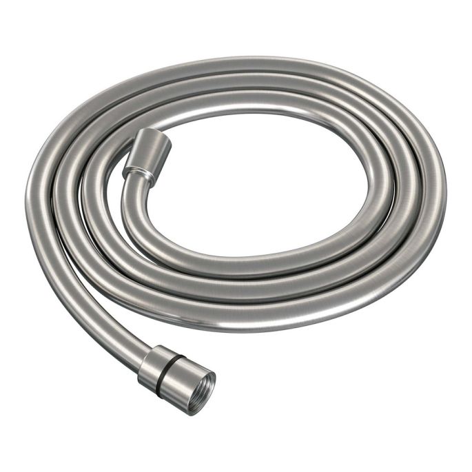 Brauer Edition 5-NG-028 thermostatische inbouw regendouche SET 07 RVS geborsteld PVD