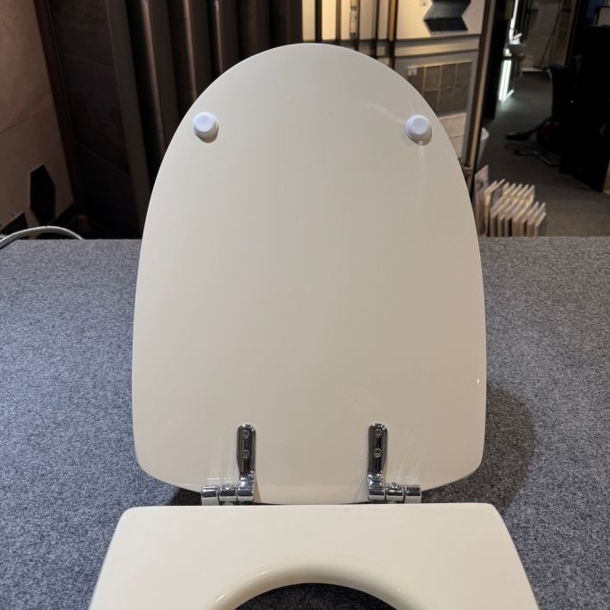 Sphinx Monaco H550 880106 OLK-01 toiletzitting met deksel sunrise (OUTLET)