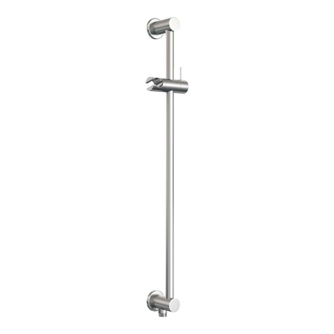 Brauer Edition 5-NG-081 thermostatische inbouw regendouche SET 22 RVS geborsteld PVD