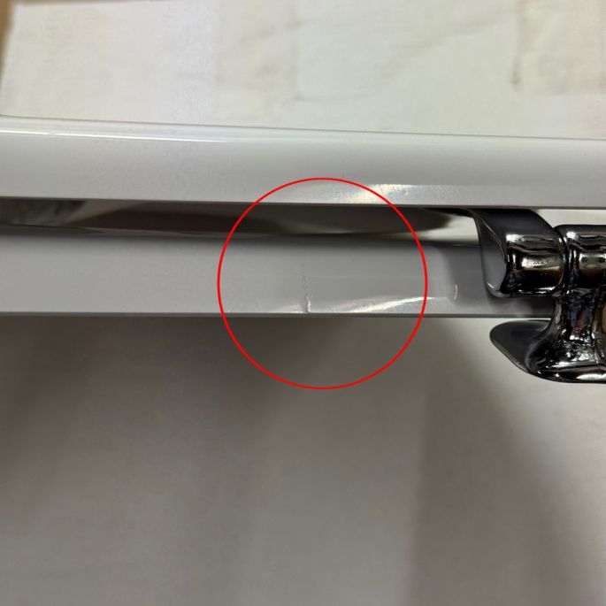 Sphinx Milano S8H5200R000 OL-227 toiletzitting met deksel wit (OUTLET)