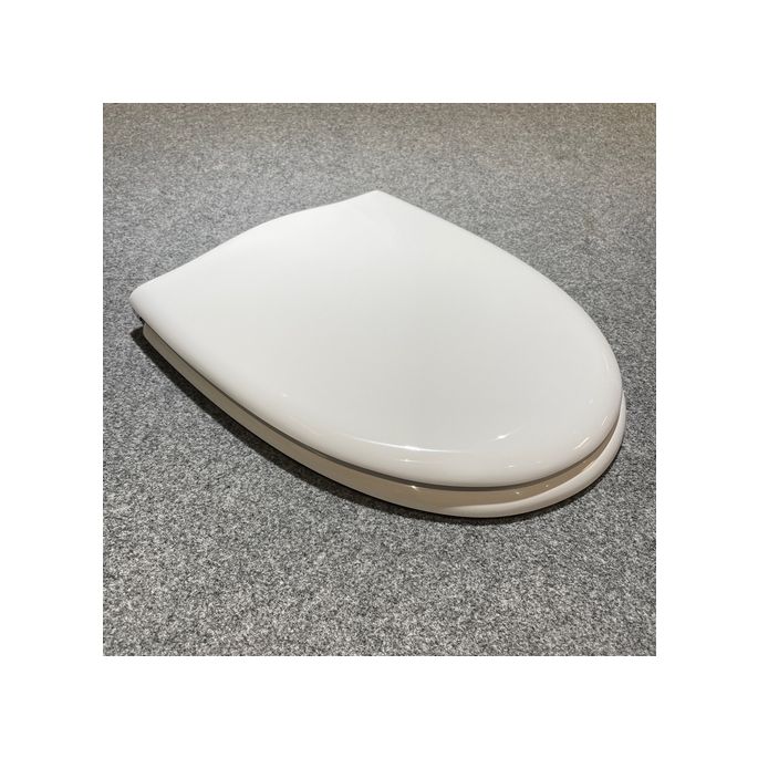 Sphinx Antibes S8H5F00R000 OL-226 toiletzitting met deksel wit (OUTLET)