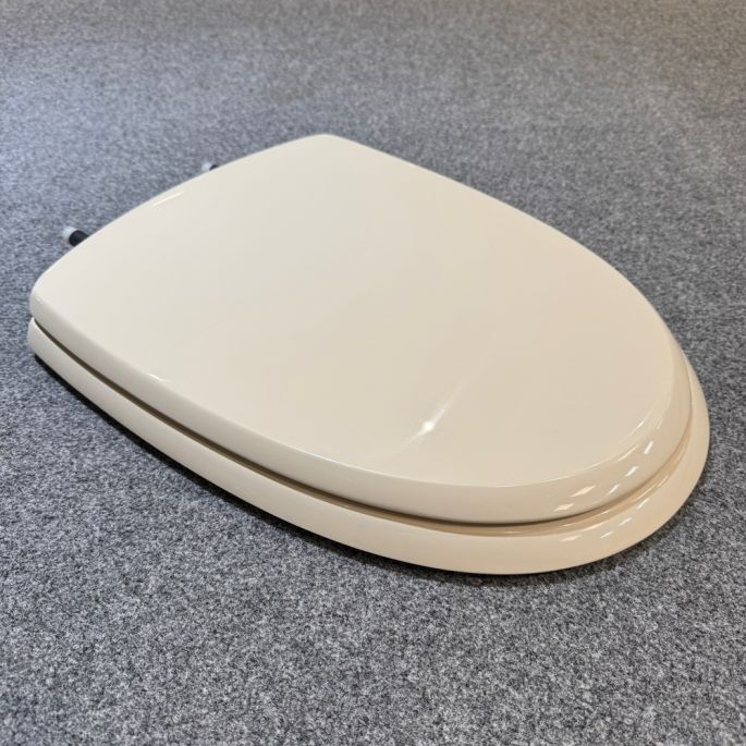 Sphinx Monaco H550 880106 OLK-01 toiletzitting met deksel sunrise (OUTLET)
