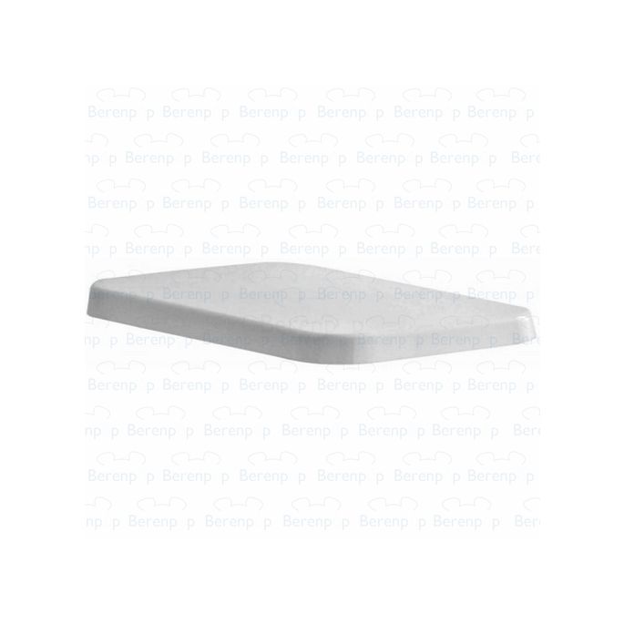 Geberit Era 574510000 toiletzitting met deksel wit
