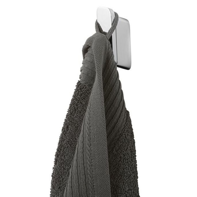 Geesa Shift Chrome 919967-02 handdoekhaak medium chroom